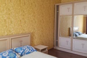 Квартира Classic apartment in Deribasovskay. Апартаменты 4-местный  3