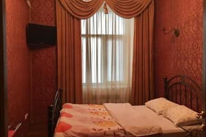 Квартира Classic apartment in Deribasovskay. Апартаменты 4-местный  7