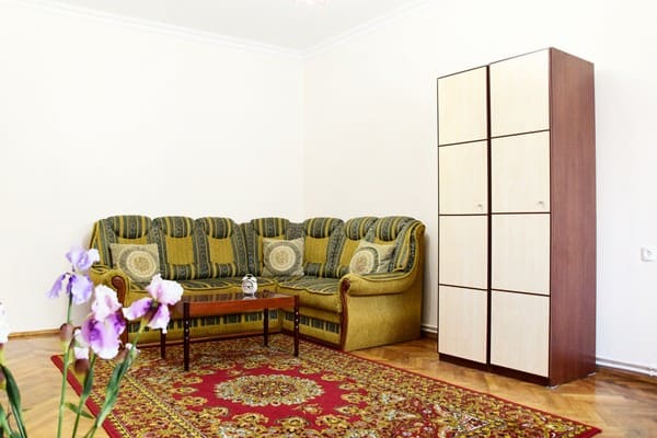 Classik Apartment 9