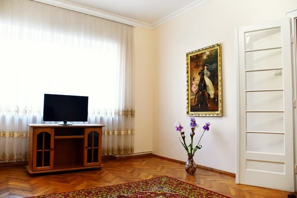 Classik Apartment 14