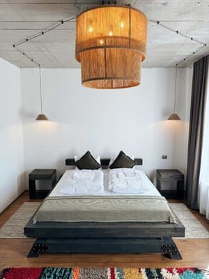 Отель Club Archi'e