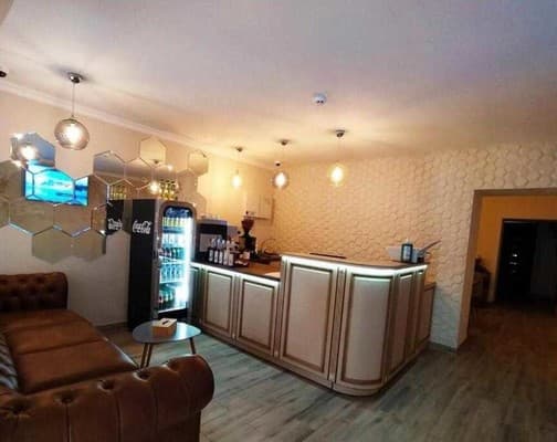 Coffee Room 4