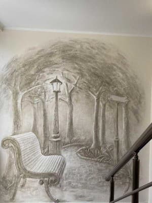 Coffee Room 10