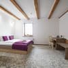Отель Coin Hotel . Делюкс двухместный  1
