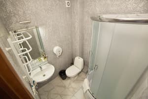 Отель Coin Hotel . Делюкс двухместный  5
