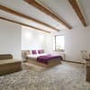 Отель Coin Hotel . Делюкс двухместный  7