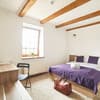 Отель Coin Hotel . Стандарт двухместный king size  doudle. 6