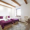 Отель Coin Hotel . Стандарт двухместный twin. 1