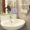 Отель Coin Hotel . Стандарт двухместный twin. 8