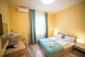 Отель Coin Inn. Комфорт двухместный  3