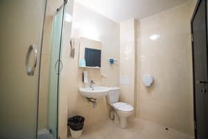 Отель Coin Inn. Полулюкс двухместный  5