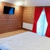 База отдыха Complex Gayki. Люкс трехместный  7