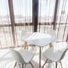 Квартира Complex Rogatinskiy. Апартаменты 4-местный  10