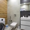 Квартира Complex Rogatinskiy. Апартаменты 4-местный  17