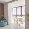 Квартира Complex Rogatinskiy. Апартаменты 4-местный  14