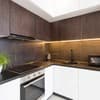Квартира Complex Rogatinskiy. Апартаменты 4-местный  21