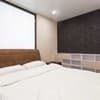 Квартира Complex Rogatinskiy. Апартаменты 4-местный  13