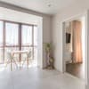 Квартира Complex Rogatinskiy. Апартаменты 4-местный  28
