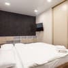 Квартира Complex Rogatinskiy. Апартаменты 4-местный  1