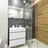 Квартира Complex Rogatinskiy. Апартаменты 4-местный  22