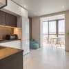 Квартира Complex Rogatinskiy. Апартаменты 4-местный  24