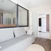 Квартира Complex Rogatinskiy. Апартаменты 4-местный  31