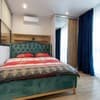 Квартира Complex Rogatinskiy. Апартаменты 4-местный  15