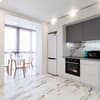 Квартира Complex Rogatinskiy. Апартаменты 4-местный  18