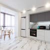 Квартира Complex Rogatinskiy. Апартаменты 4-местный  21