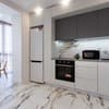 Квартира Complex Rogatinskiy. Апартаменты 4-местный  22