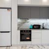 Квартира Complex Rogatinskiy. Апартаменты 4-местный  25