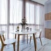 Квартира Complex Rogatinskiy. Апартаменты 4-местный  27
