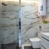 Квартира Complex Rogatinskiy. Апартаменты 4-местный  30