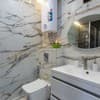 Квартира Complex Rogatinskiy. Апартаменты 4-местный  32