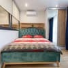 Квартира Complex Rogatinskiy. Апартаменты 4-местный  34