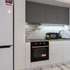 Квартира Complex Rogatinskiy. Апартаменты 4-местный  37