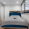 Квартира Complex Rogatinskiy. Апартаменты 4-местный  41