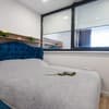 Квартира Complex Rogatinskiy. Апартаменты 4-местный  44