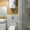 Квартира Complex Rogatinskiy. Апартаменты 4-местный Рогатинский 8/104 12