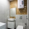 Квартира Complex Rogatinskiy. Апартаменты 4-местный Рогатинский 8/104 13