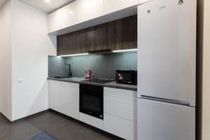 Квартира Complex Rogatinskiy. Апартаменты 4-местный Рогатинский 8/104 10
