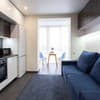 Квартира Complex Rogatinskiy. Апартаменты 4-местный Рогатинский 8/104 5