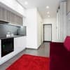 Квартира Complex Rogatinskiy. Апартаменты 4-местный Рогатинский 8/119 5