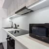 Квартира Complex Rogatinskiy. Апартаменты 4-местный Рогатинский 8/96 8