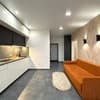 Квартира Complex Rogatinskiy. Апартаменты 6-местный  9