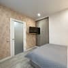 Квартира Complex Rogatinskiy. Апартаменты 6-местный  10