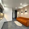 Квартира Complex Rogatinskiy. Апартаменты 6-местный  1