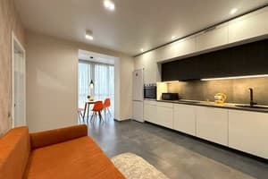 Квартира Complex Rogatinskiy. Апартаменты 6-местный  19