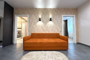 Квартира Complex Rogatinskiy. Апартаменты 6-местный  24