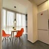 Квартира Complex Rogatinskiy. Апартаменты 6-местный  29